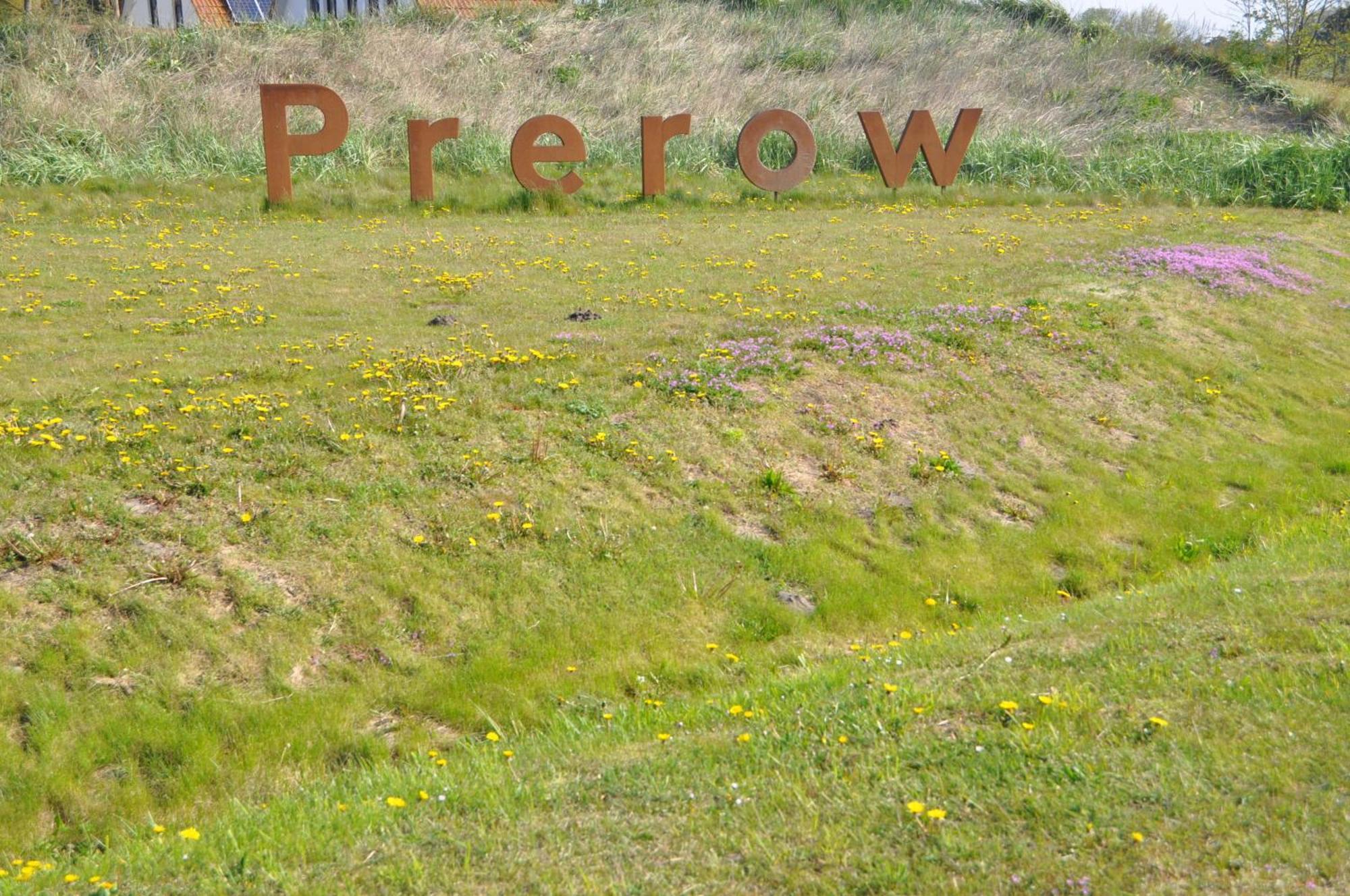 Fewo "Prerow" Exterior photo